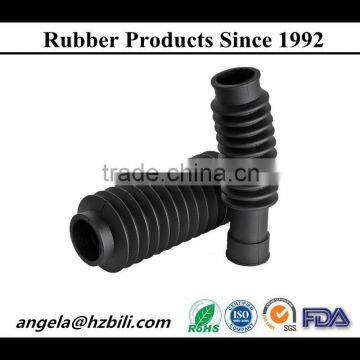 car rubber bellow