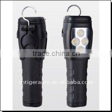 4W High Power LED Stand Lamp
