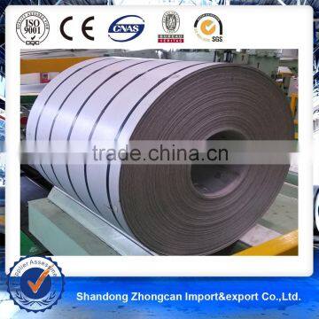 302 Hot Rolled Stainless Steel Coil