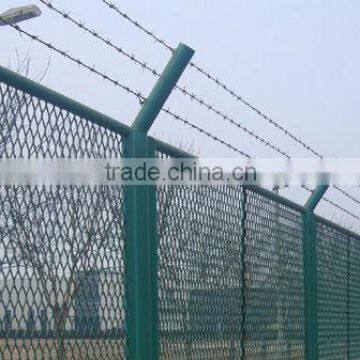 ISO 9001 cheap security fence mesh from Chian