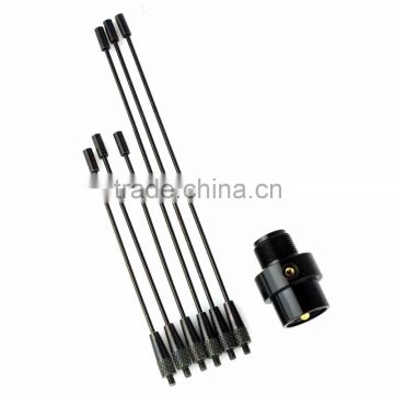 NAGEYA RE-02 Mobile Antenna Ground UHF Female for Car Radio KENWOOD MOTOROLA