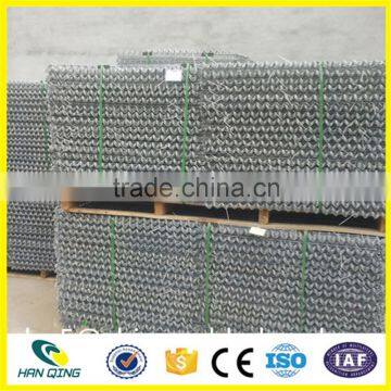 2016 spring in stock pvc coated / galvanized / Galfan gabion box ,cheap box springs