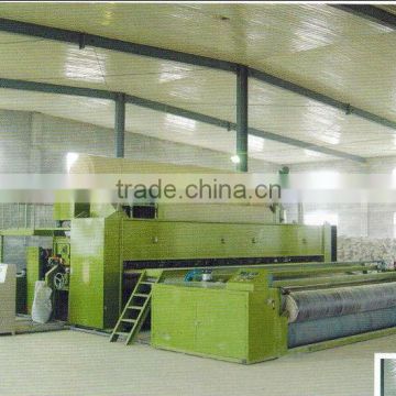 Bentonite Waterproof Pad Production Line