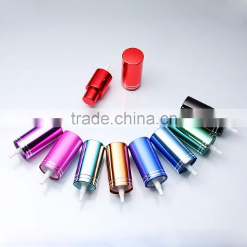 perfume mini aluminum perfume sprayer