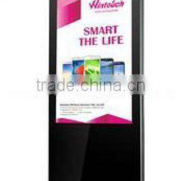 55" standing lcd advertising equipment made in China advertising led display price