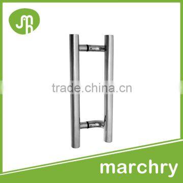 MH-0514 Stainless Steel Entry Door Glass Door Pull Handles