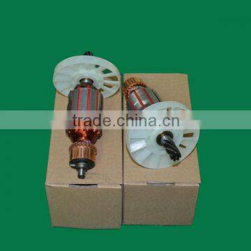 0810 Brush AC Rotor for Electric Pick, OEM and ODM order