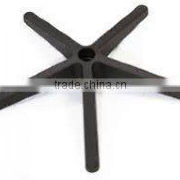 China Custom OEM Cast Base/aluminum Die Casting Chair Base 27 Supplier's Choice photo-4