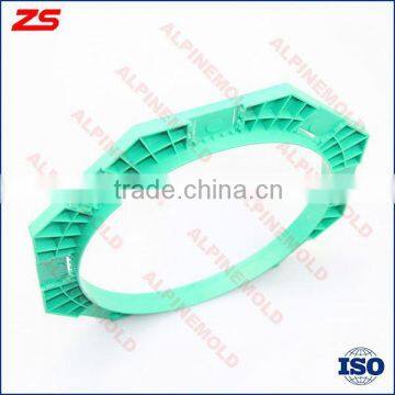 Precise small plastic injection molding