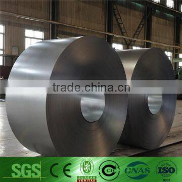 hot-dip galvanized zinc coated steel coil for roofing construction