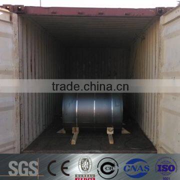 hot rolled iron steel