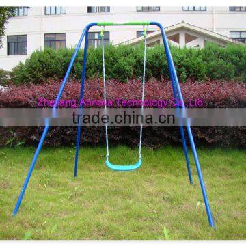 One Seat Kids Toy Personal Swing Set photo-2
