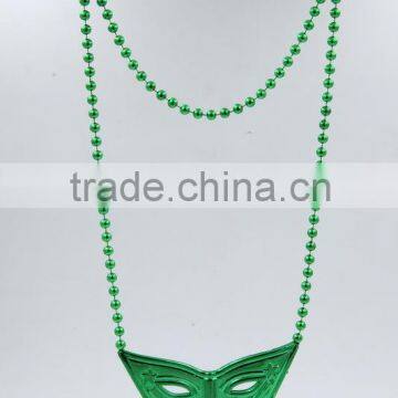 Carnival Party Bead Chain Necklace Beads for Shamballa Bracelets