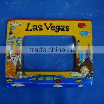 Ceramic Picture Frame