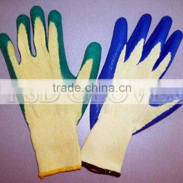 builders grip gloves YSD GLOVES ZW912