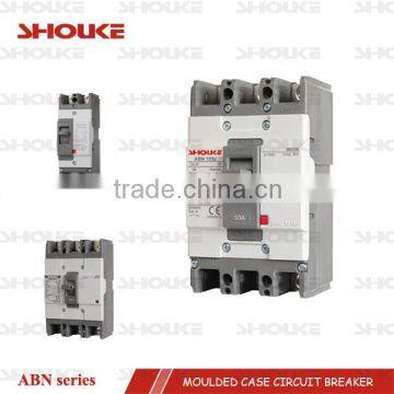 ABN103C SKN mccb moulded case circuit breaker