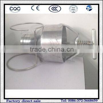 Mini Model Vertical Donut Making and Forming Machine