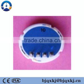 Temperature Compensated Ceramic Sensor for Sale,0~200bar Good Price Ceramic Pressure Sensor photo-2