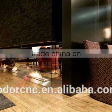 Bio Ethanol Artificial Fireplace photo-2