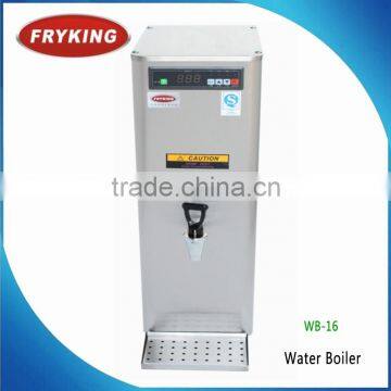 2016 commercial drinking compact electric water dispersable boiler                        
                                                Quality Choice