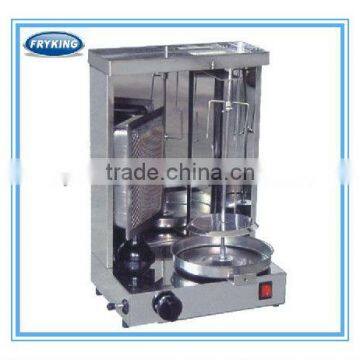 shawarma machine/ electric vertical broiler/rotisserie