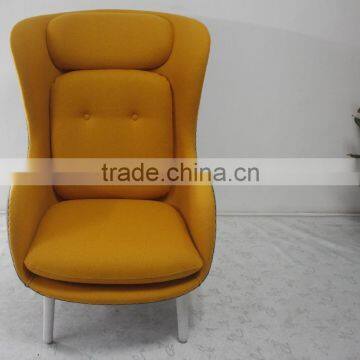 Lounge furniture modern single seat sofa chair