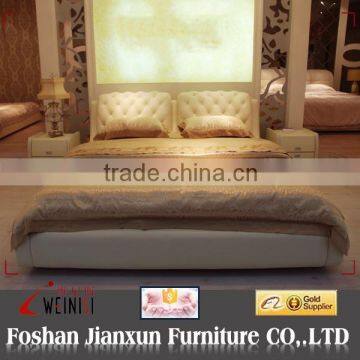 F6251 morden crystal bed