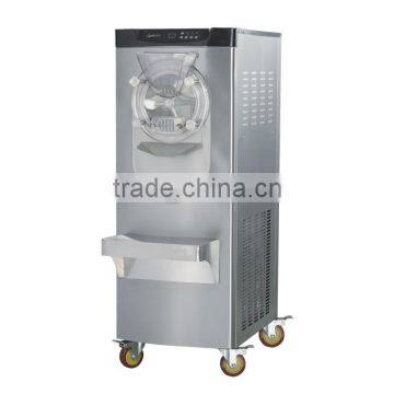 BQ40 Vertical Hard Ice Cream Machine