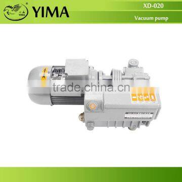 XD-020 Rotary Vane Small Vacuum Pump photo-4