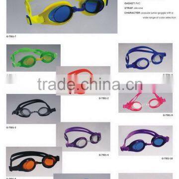 swimming goggles