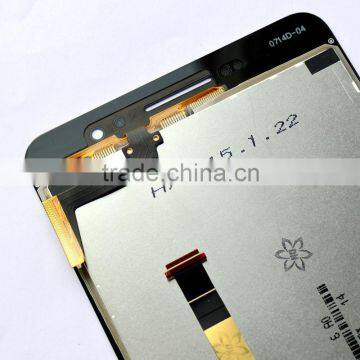 KingCrop for google nexus 7 1nd lcd screen with touch screen