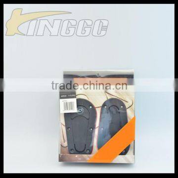 Plastic Universal Racing Black Car Hood Pin Kit/Bonnet Pins Without Key