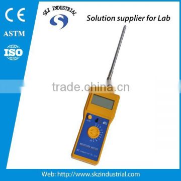 digital portable food moisture meter