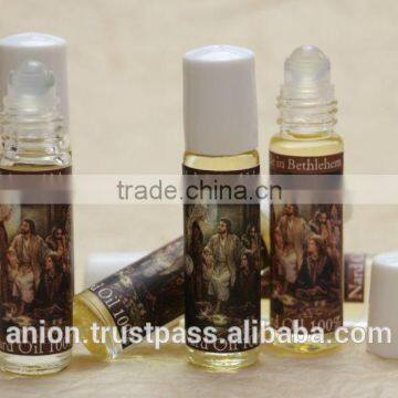 Anointing 100 % Pure Nard Oil Spikenard