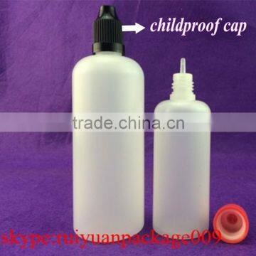 60ml ldpe e-liquid dropper bottles in stock