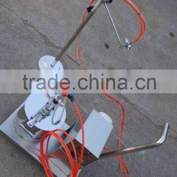 Maize Seed Coating Machine photo-3