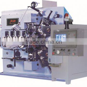 GJ-120A professional 12mm computer spring roll machine