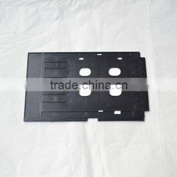 PVC ID Card Tray for Epson L800 L801 T50 T60 R270 R280 R285 R290 R380 R390 Inkjet Printer photo-4