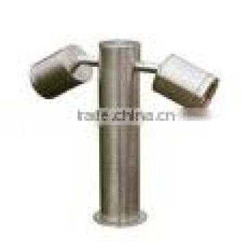 LED/MR16 bollard light