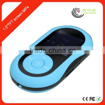 1.5"TFT Screen Digital Mp3 Player With Expandable Memory photo-3
