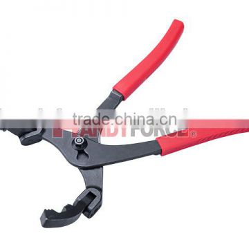 Swivel Jaw Filter Wrench Pliers / Auto Repair Tool / Lubricating And Oil Filter Tool