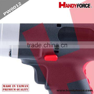 1/2" Dr. 18V Impact Wrench, Pneumatic Tools of Auto Repair Tools