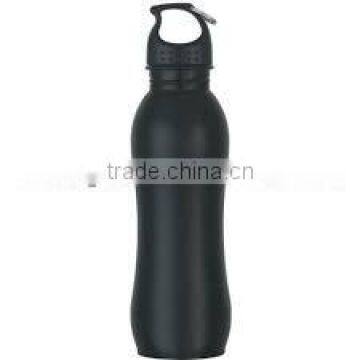 25 Oz. Stainless Steel Grip Bottle