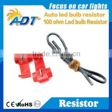 1W 100ohm resistor