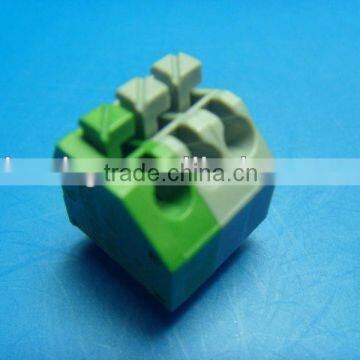 2013HOT SALES 3.5mm pitch pluggable terminal block 250