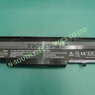 New Battery Laptop Battery BTP-B4K8 for Fujitsu