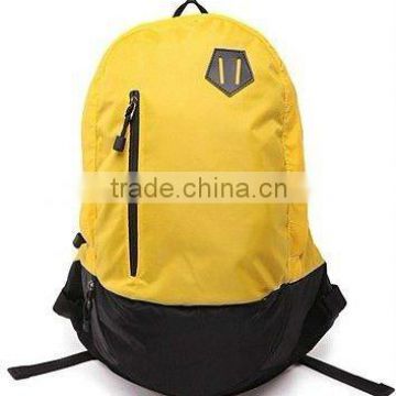 2014 newest design fashion girl backpack