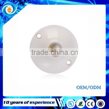 E14 lamp holder aging test fire-proof PBT,E14 burn-in test lamp socket,E14 lamp base