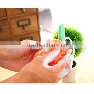 Latest Hot Selling Scouring Pad Of Kitchen Cleaning