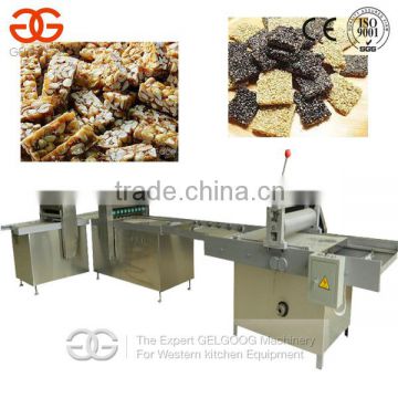 Hard Candy Cutting Machine|Milk Nut Crisp Candy Cutting Machine|Hard Candy Forming Machine